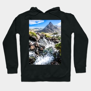 Tryfan Hoodie